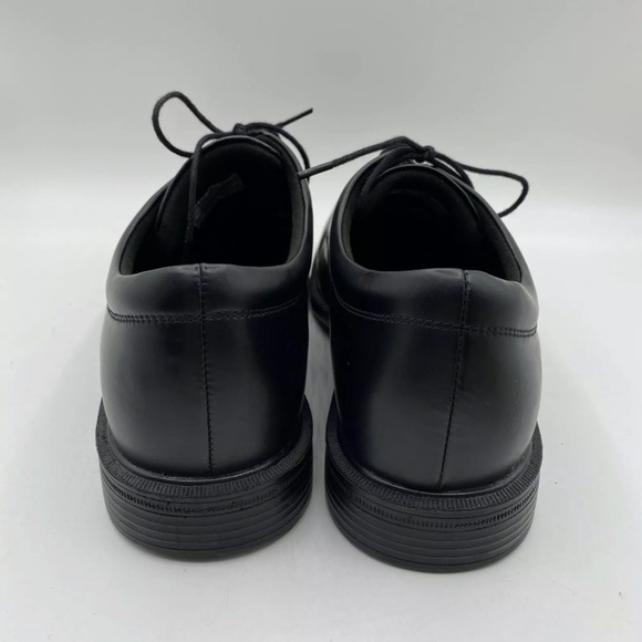 Rockport Evander Black Dress Oxford‎ Waterproof Men - Picture 4 of 10